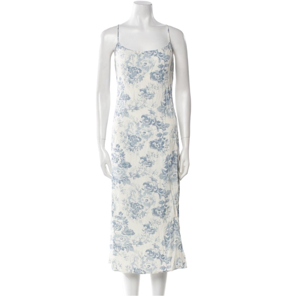 Reformation Liya Dress - Picture 4 of 7
